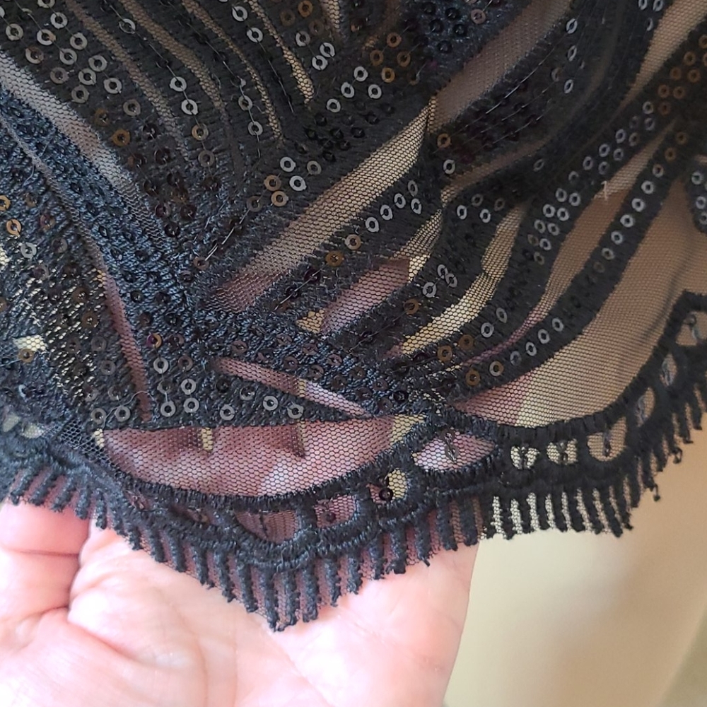 Ralph Lauren Evening Dress - Picture 5 of 15